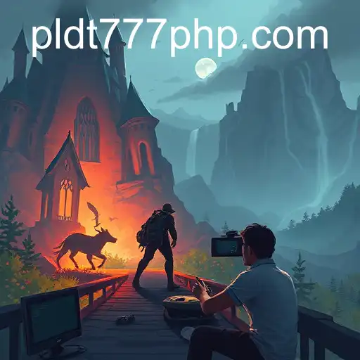 Exploring the Digital Frontier: The Role of Adventure Games in Online Gaming Platforms