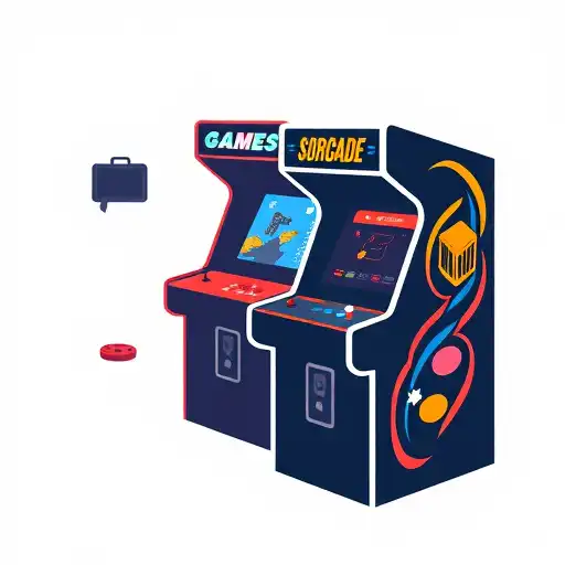 The Digital Playground: Gaming Trends and Innovations