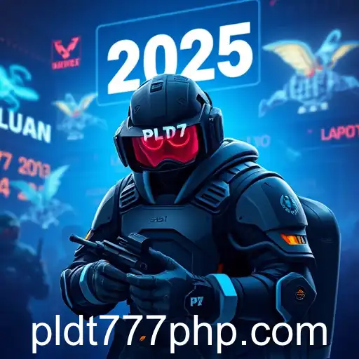 Exploring the Virtual Worlds: The Rise of PLDT777