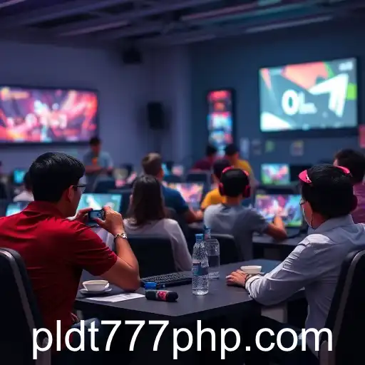 Online Gaming Trends and Challenges Ahead