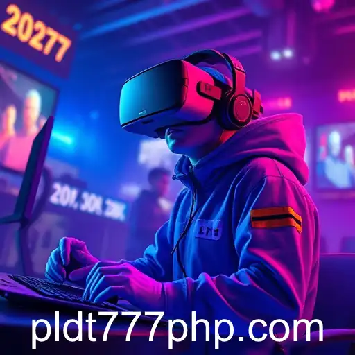 The Evolving Landscape of Online Gaming in 2025