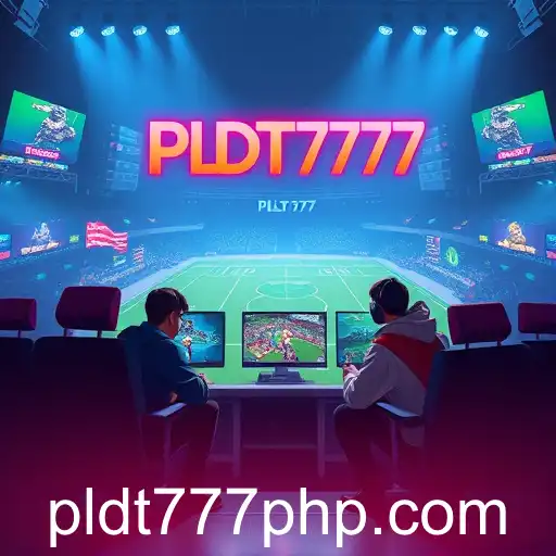 PLDT777 Revolutionizes Online Gaming