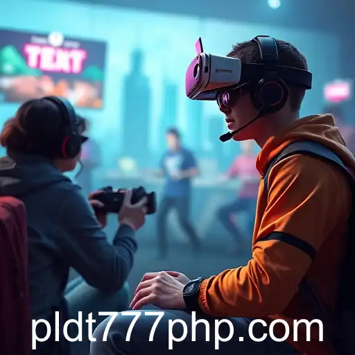 The Rise of Gaming Platforms in the Mid-2020s