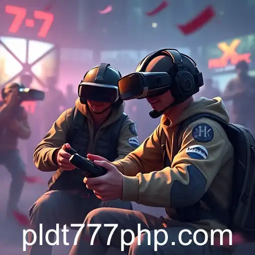 Gaming Landscape Evolution in 2025