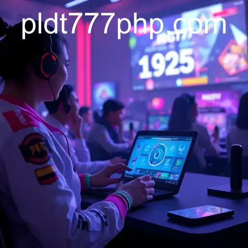 Gaming Evolution: PLDT777 and Its Impact on Online Communities