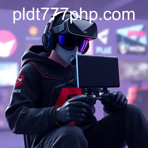 Innovation and Trends in 2025's Online Gaming World