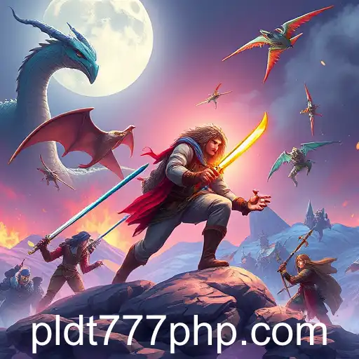 The Gaming Revolution: PLDT777's Impact