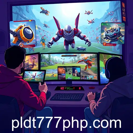 The Impact of Online Platforms on Gaming Culture