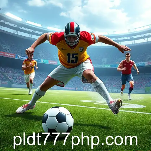 The Digital Frontier: PLDT777's Impact on Gaming