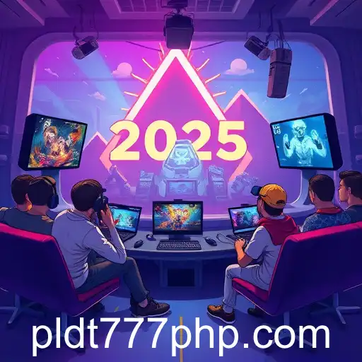 The Rise of PLDT777 in an Evolving Gaming Landscape