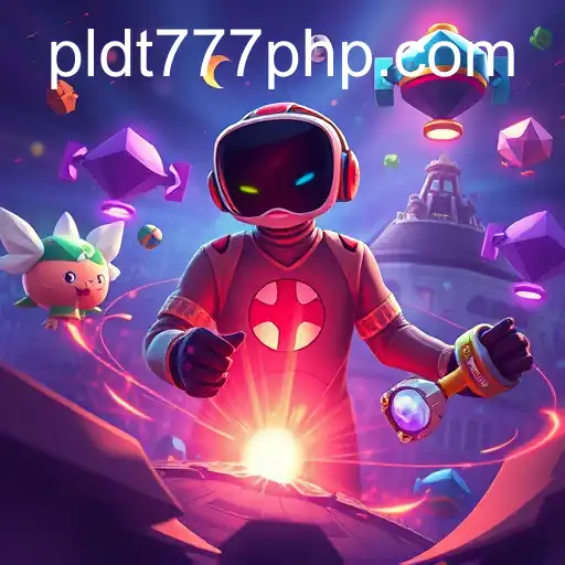 PLDT777 Revolutionizes Online Gaming Experience