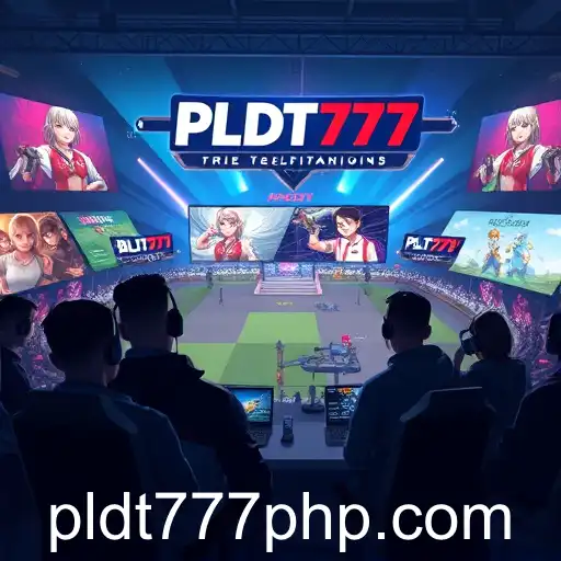 The Rise of PLDT777: A New Era in Gaming