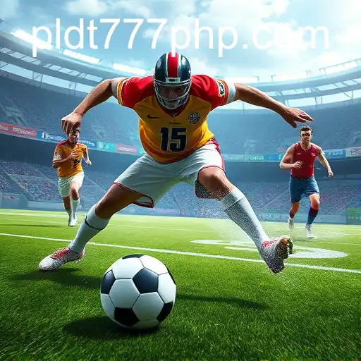 Exploring the Thrilling World of 'Sports Games' with PLDT777