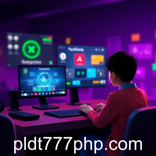 Gaming Trends of the Future