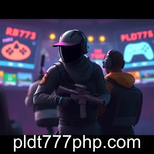 Exploring the Dynamic World of Multiplayer Games with Keyword 'pldt777'