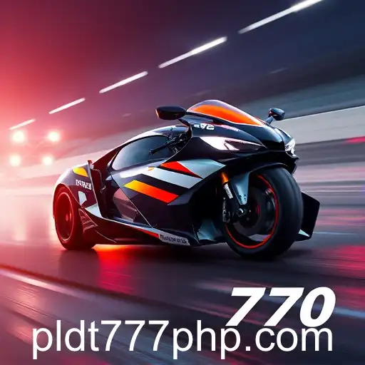 Exploring the Thrills and Excitement of Racing Games with pldt777
