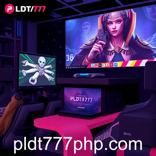 The Rise of pldt777: A New Era in Online Gaming