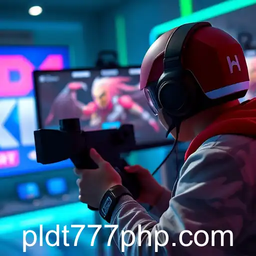 The Rise of PLDT777 in the Game Industry