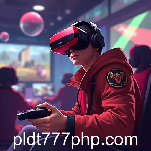 The Rise of Virtual Realms: PLDT777's Impact on Gaming
